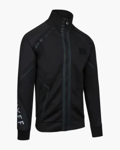 Fashion Cruyff Lusso Scuba Top