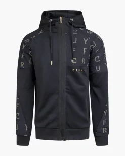 Best Sale Cruyff Mathero Track Top