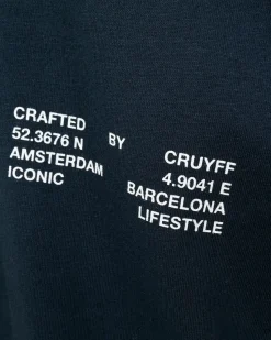 Cheap Cruyff Mica Tee