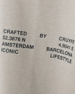 Outlet Cruyff Mica Tee