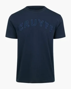 Best Sale Cruyff Milo Tee
