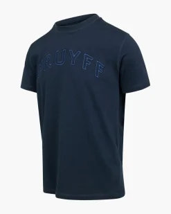 Best Sale Cruyff Milo Tee