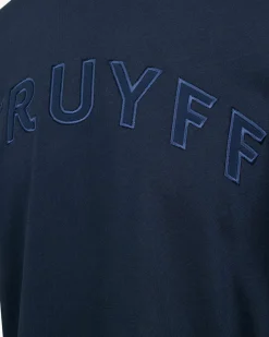 Best Sale Cruyff Milo Tee
