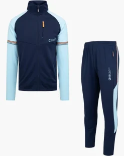Fashion Cruyff Minnow Suit