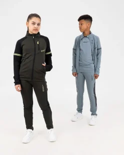 Online Cruyff Minnow Suit