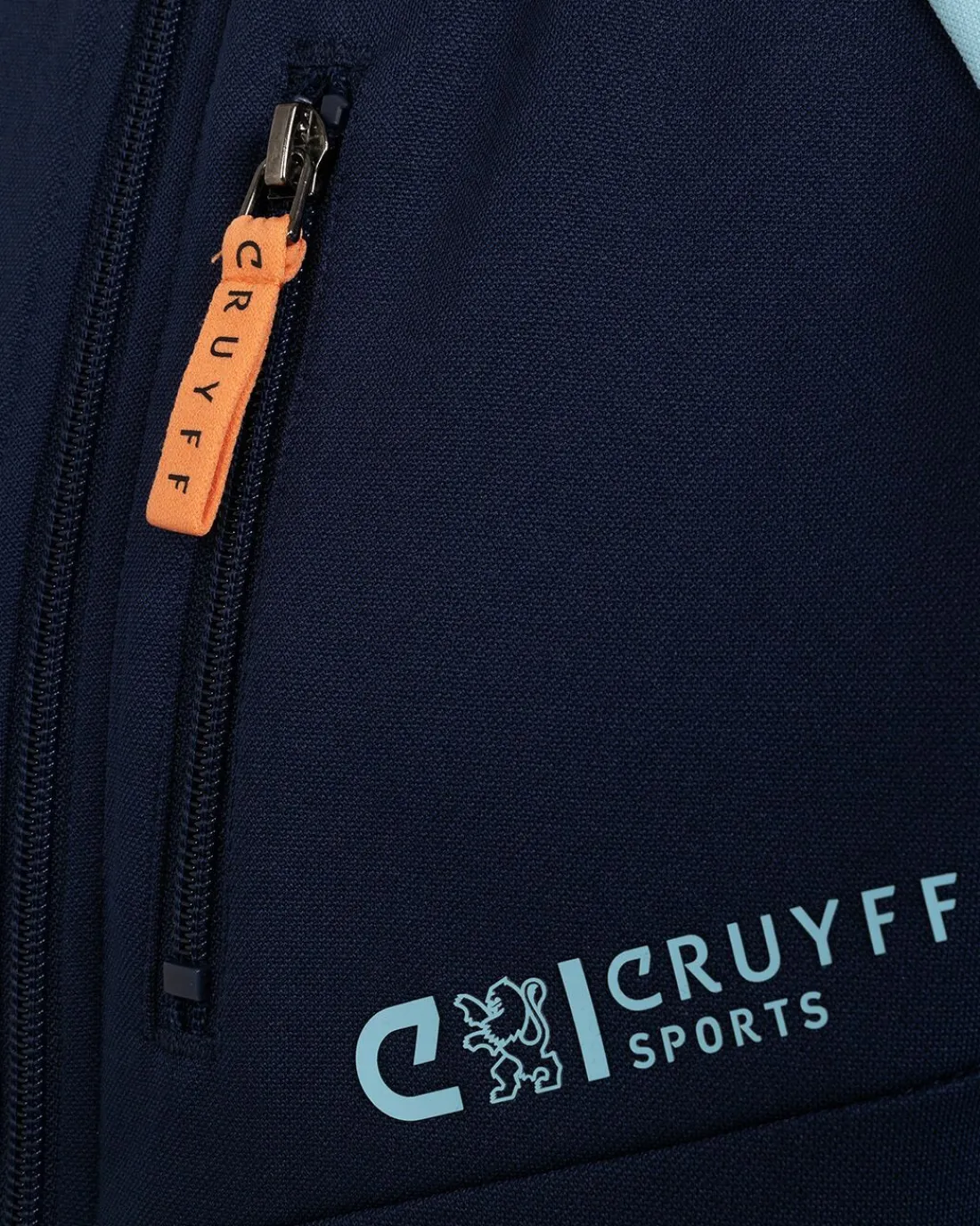 Outlet Cruyff Minnow Suit