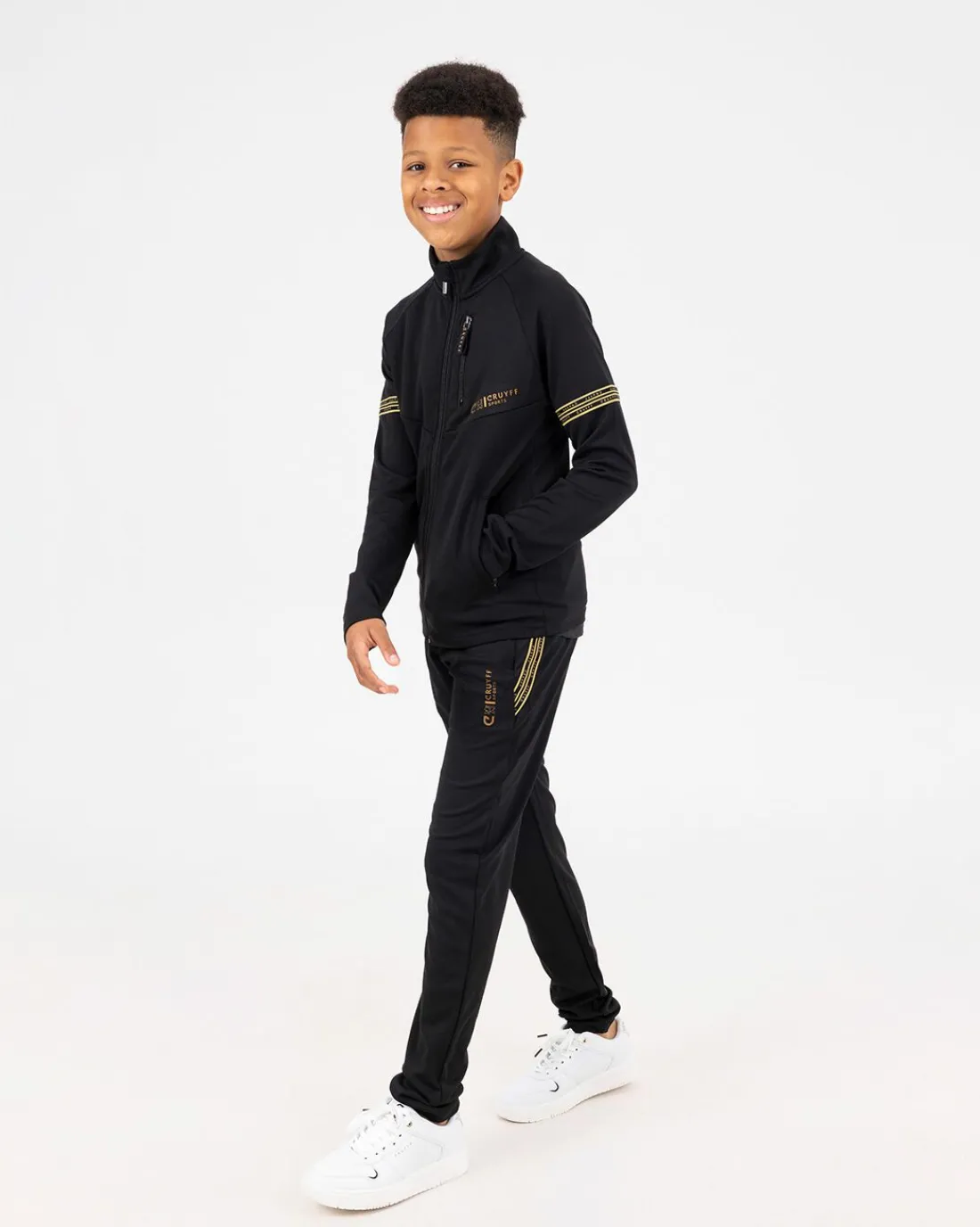 Clearance Cruyff Minnow Suit