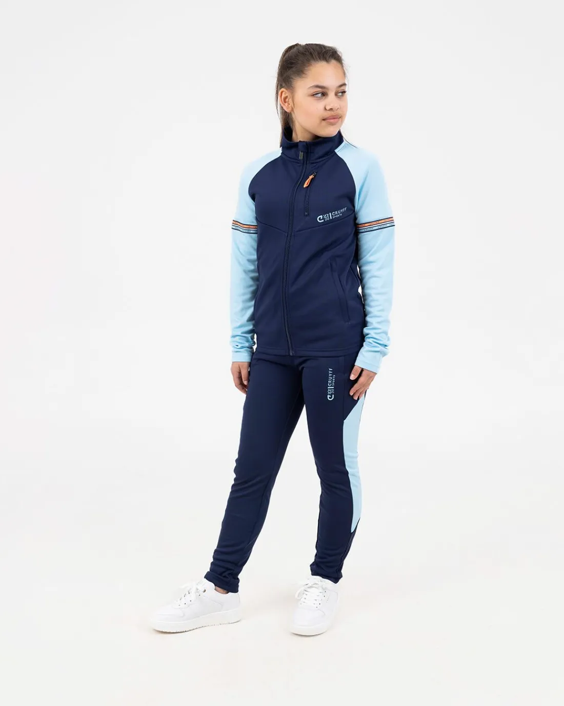 Outlet Cruyff Minnow Suit