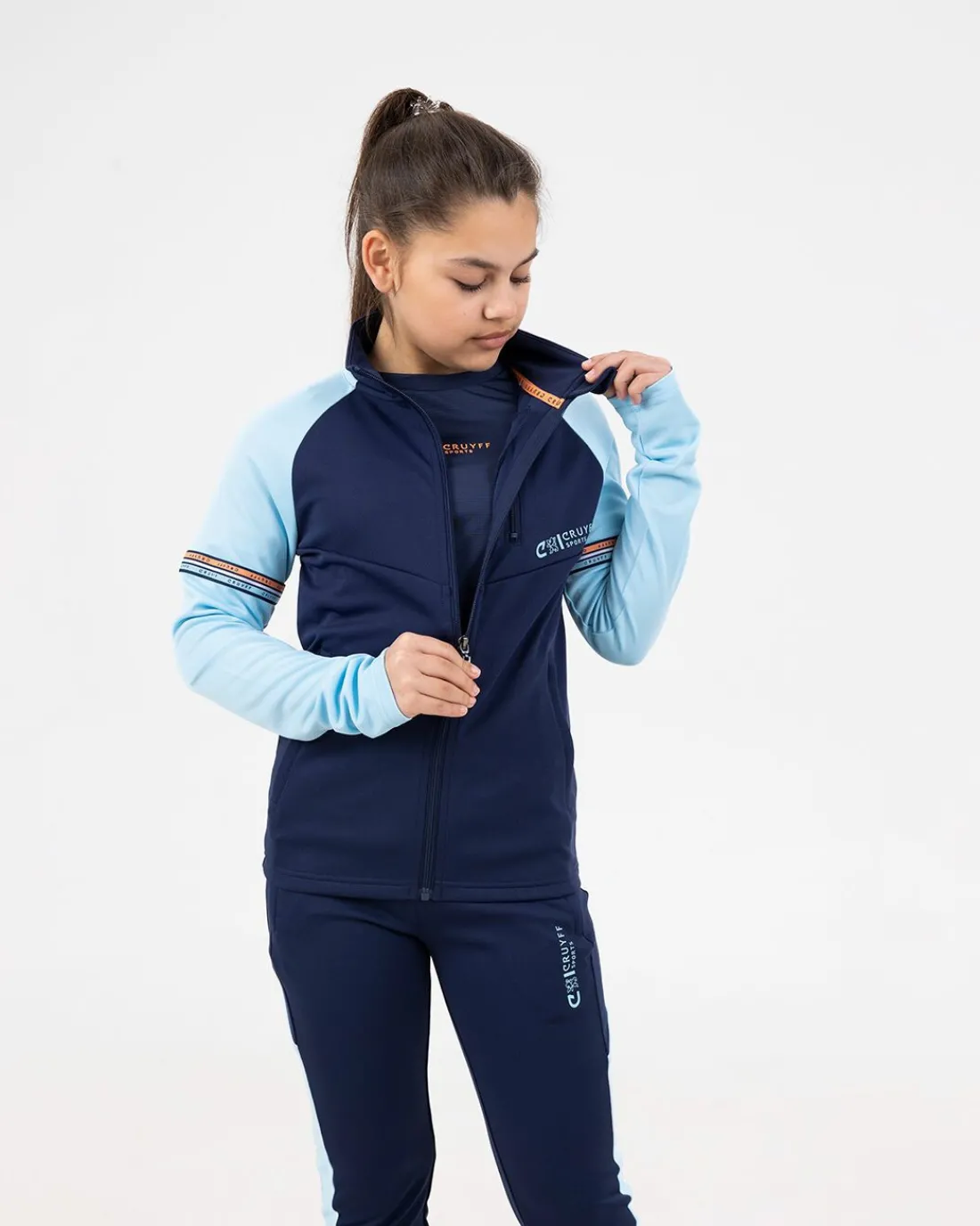Outlet Cruyff Minnow Suit