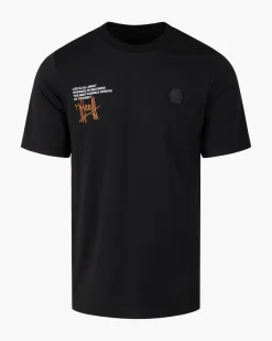 Outlet Cruyff Mission Tee