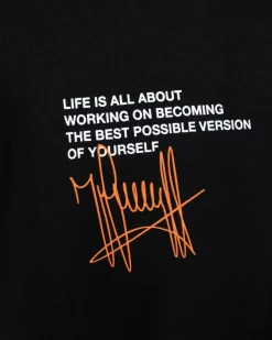 Outlet Cruyff Mission Tee
