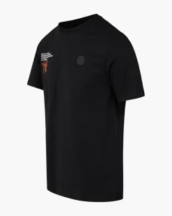 Outlet Cruyff Mission Tee