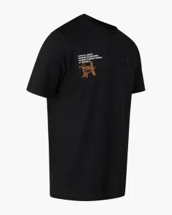 Outlet Cruyff Mission Tee