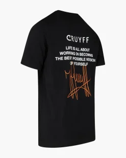 Outlet Cruyff Mission Tee