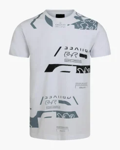Cheap Cruyff Moniro Tee