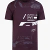 Hot Cruyff Moniro Tee