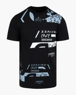 Fashion Cruyff Moniro Tee