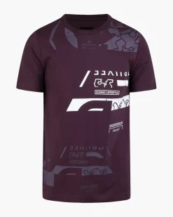 Hot Cruyff Moniro Tee