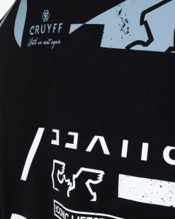 Fashion Cruyff Moniro Tee