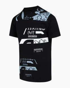 Fashion Cruyff Moniro Tee