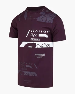 Hot Cruyff Moniro Tee