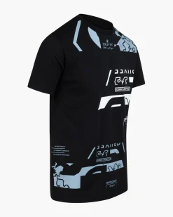 Fashion Cruyff Moniro Tee