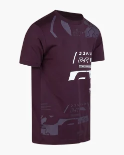 Hot Cruyff Moniro Tee