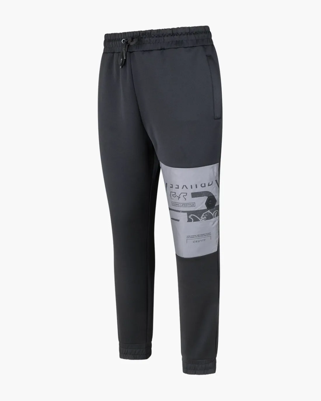 Best Cruyff Moniro Track Pants