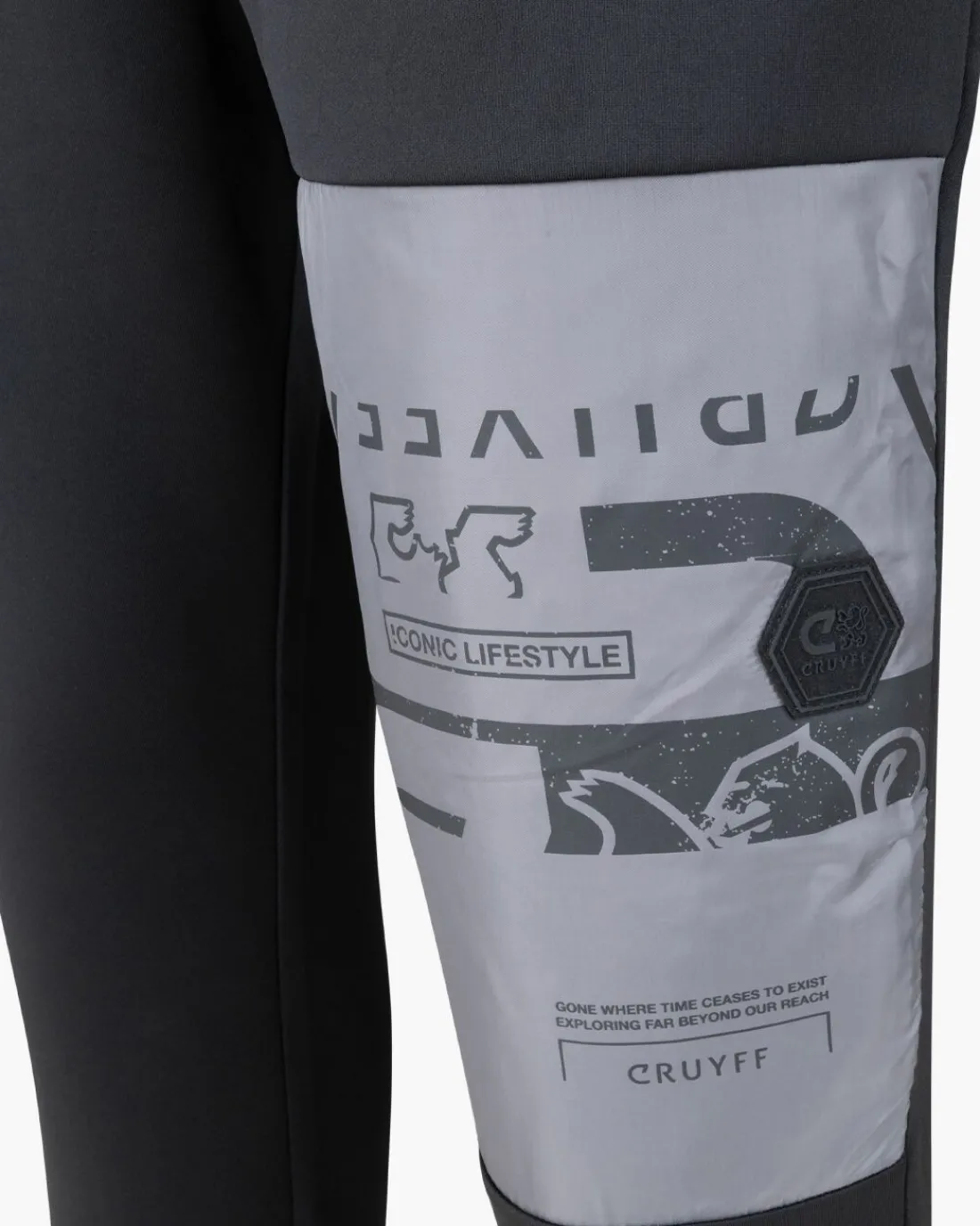 Best Cruyff Moniro Track Pants