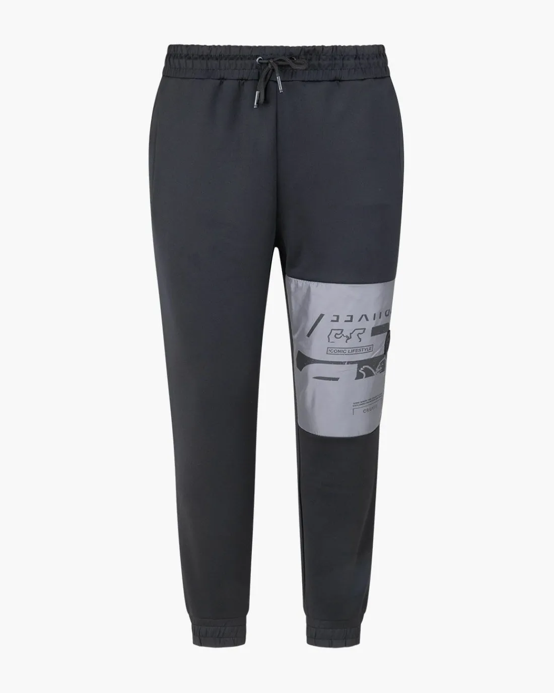 Best Cruyff Moniro Track Pants