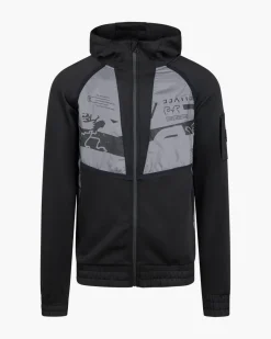 Online Cruyff Moniro Track Top