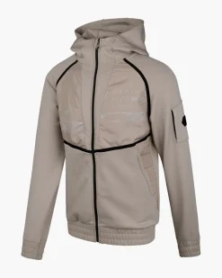 Store Cruyff Moniro Track Top