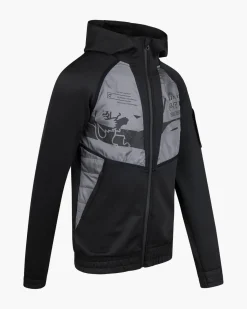 Online Cruyff Moniro Track Top