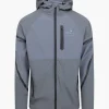 Clearance Cruyff Montserrat Full Zip Hood