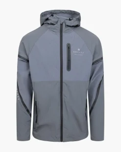 Clearance Cruyff Montserrat Full Zip Hood