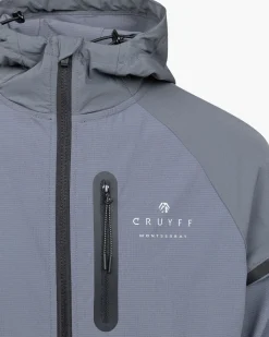 Clearance Cruyff Montserrat Full Zip Hood