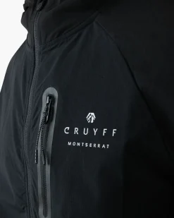 Outlet Cruyff Montserrat Full Zip Hood