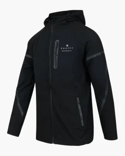 Outlet Cruyff Montserrat Full Zip Hood