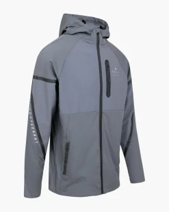 Clearance Cruyff Montserrat Full Zip Hood