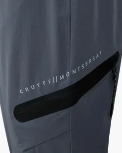Best Sale Cruyff Montserrat Full Zip Pant