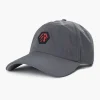Store Cruyff Montserrat Hex Peak Tech Cap