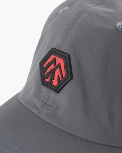 Store Cruyff Montserrat Hex Peak Tech Cap