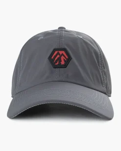 Store Cruyff Montserrat Hex Peak Tech Cap