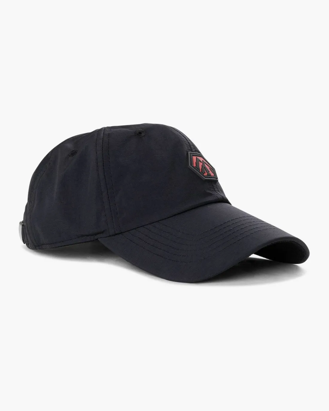 Shop Cruyff Montserrat Hex Peak Tech Cap
