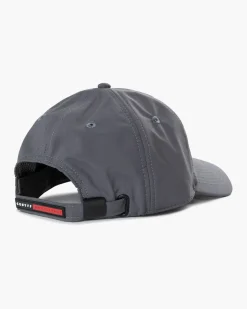 Store Cruyff Montserrat Hex Peak Tech Cap