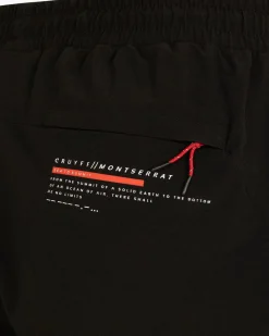New Cruyff Montserrat Jeroni Shorts