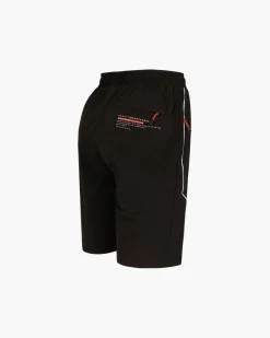 New Cruyff Montserrat Jeroni Shorts