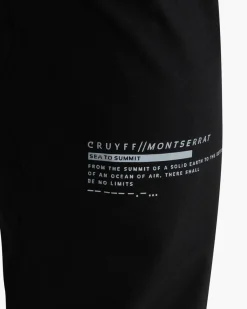 Cheap Cruyff Montserrat Jeroni Trackpants