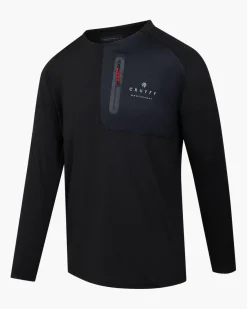 Fashion Cruyff Montserrat Limits Ls