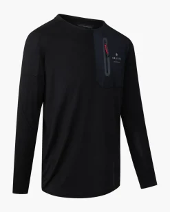 Fashion Cruyff Montserrat Limits Ls
